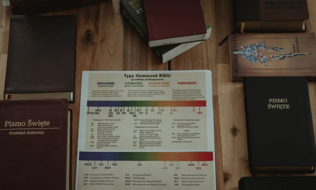 Jak czytać Biblię? Praktyczna instrukcja krok po kroku dla każdego