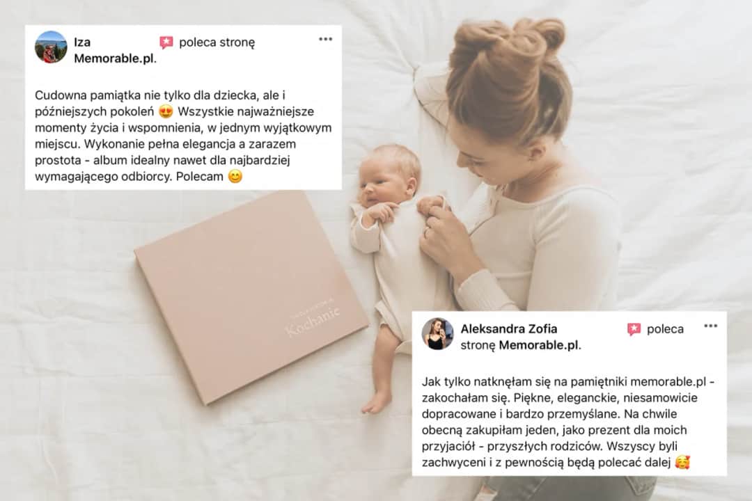 Album na rocznicę DIY: stwórz Waszą historię, która wzrusza!