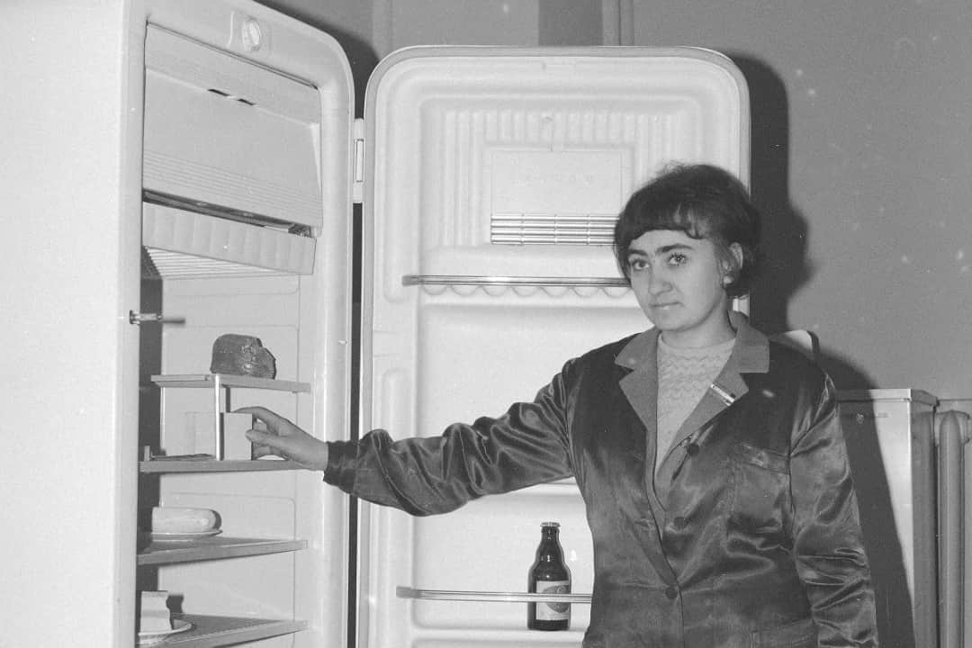 Jak pozbyć się starej lodówki? Legalnie, za darmo i kreatywnie!