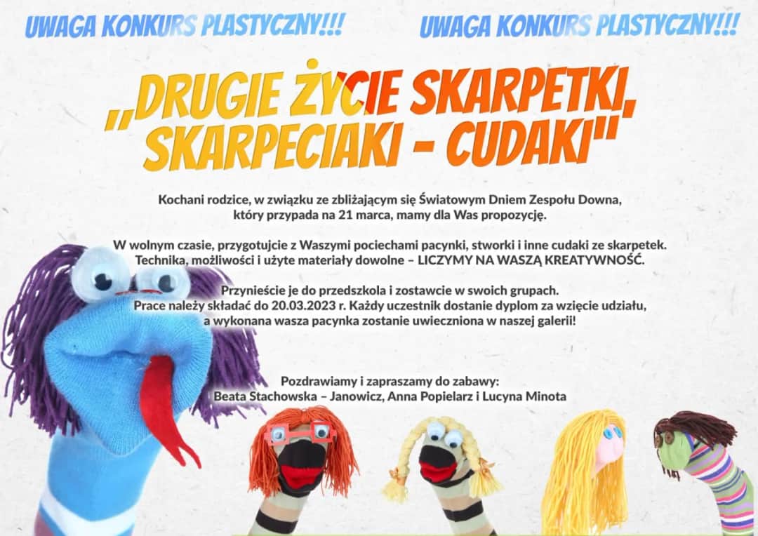 Skarpetki bez pary? Daj im drugie życie! Kreatywne DIY zero waste