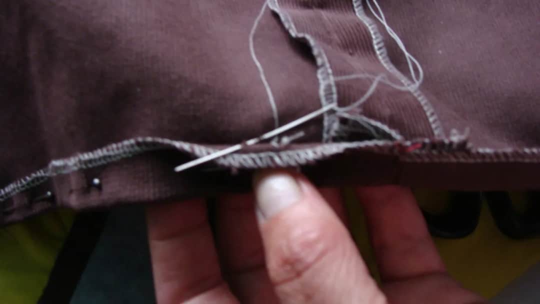 Szycie spódnicy z koła krok po kroku: Twój idealny fason!