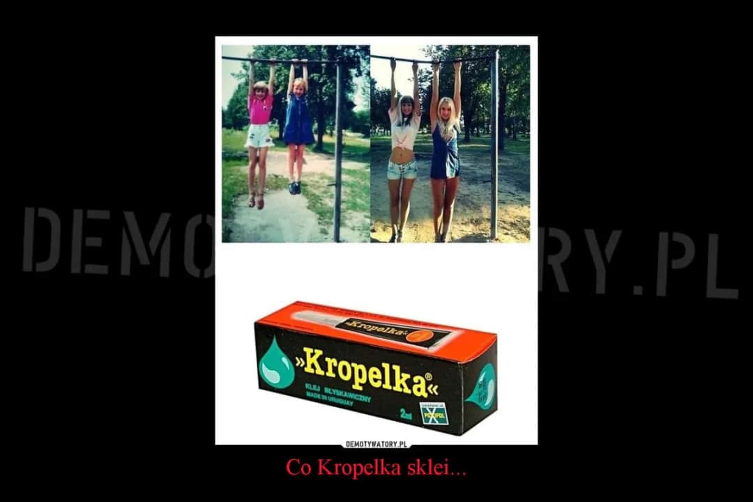 Kropelka klei metal? Tak, ale poznaj sekrety trwałej spoiny!