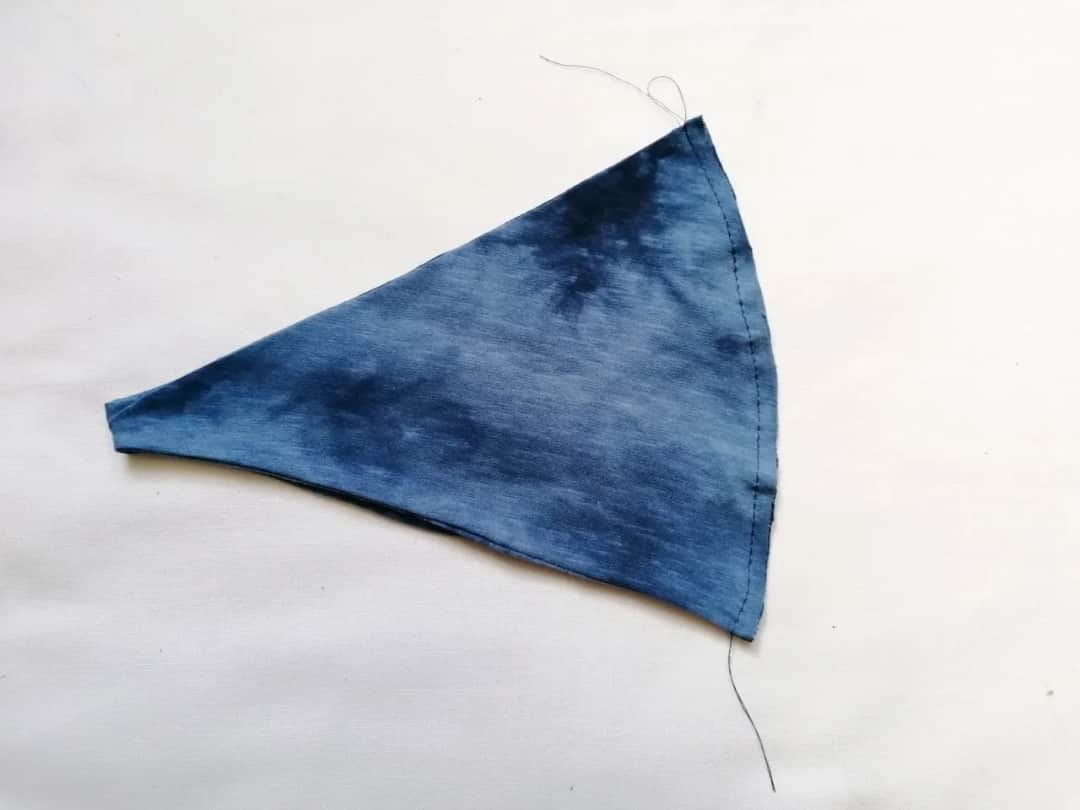 Jak uszyć opaskę dla chłopca? Szybki poradnik DIY dla każdego!