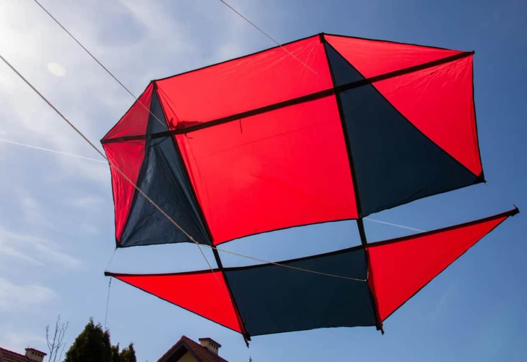 Złożenie latawca orła krok po kroku: Prosta instrukcja bez frustracji