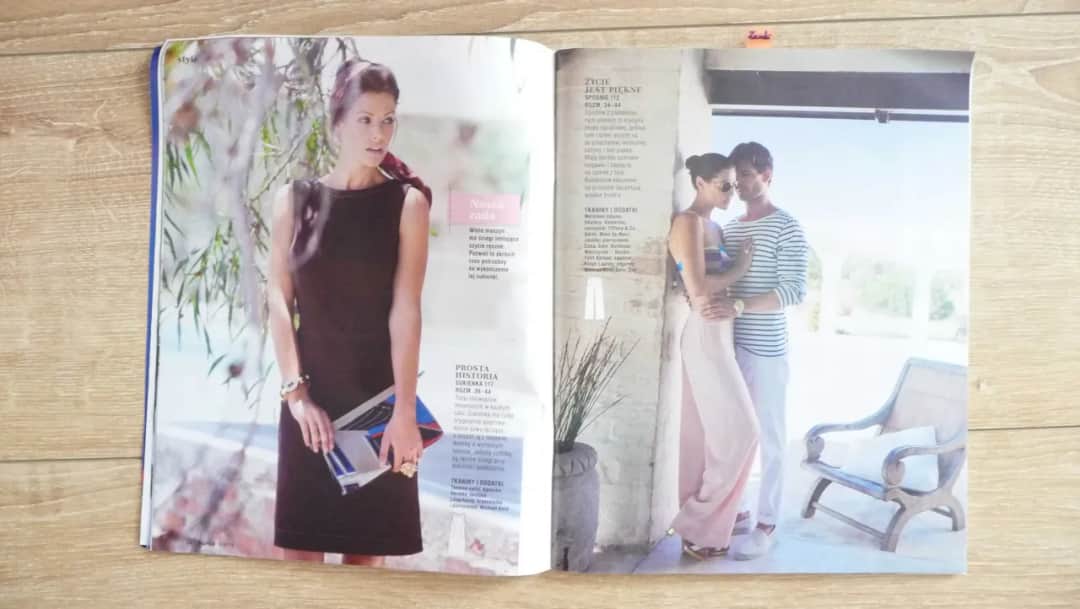 Bluzka dla Barbie: uszyj krok po kroku, nawet ze skarpetki!