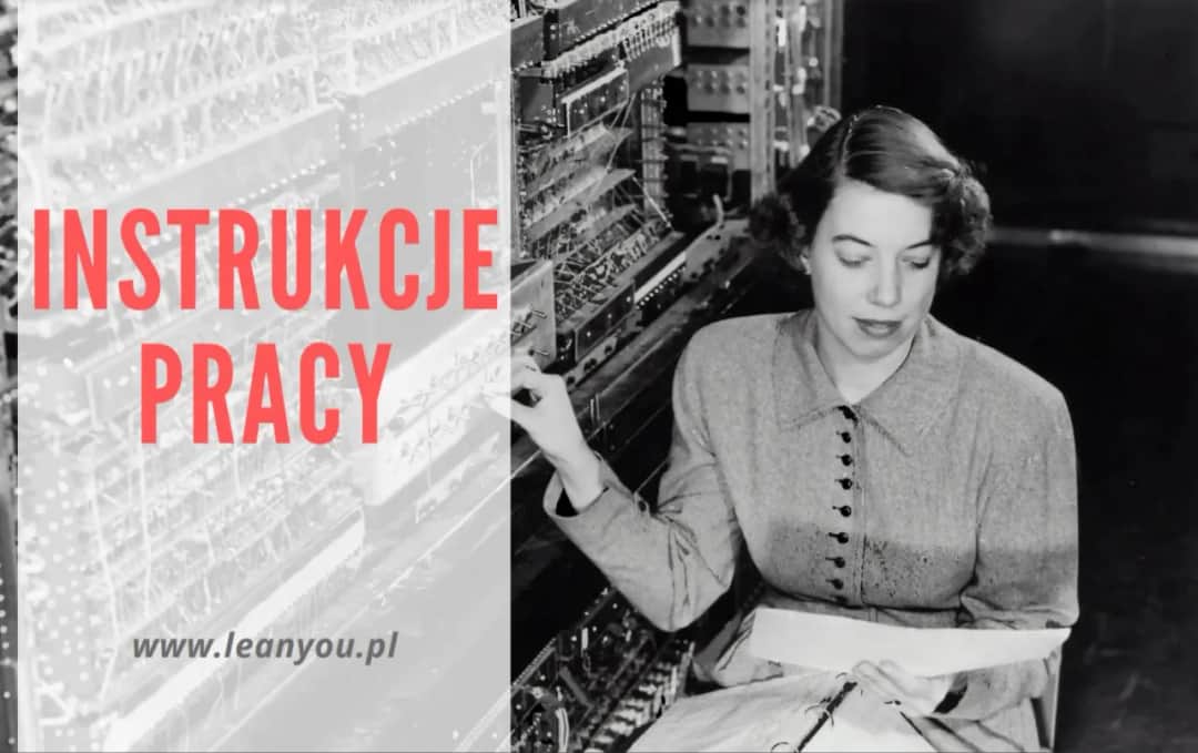 Instrukcja stanowiskowa: jak stworzyć bezpieczny i zgodny z prawem dokument?