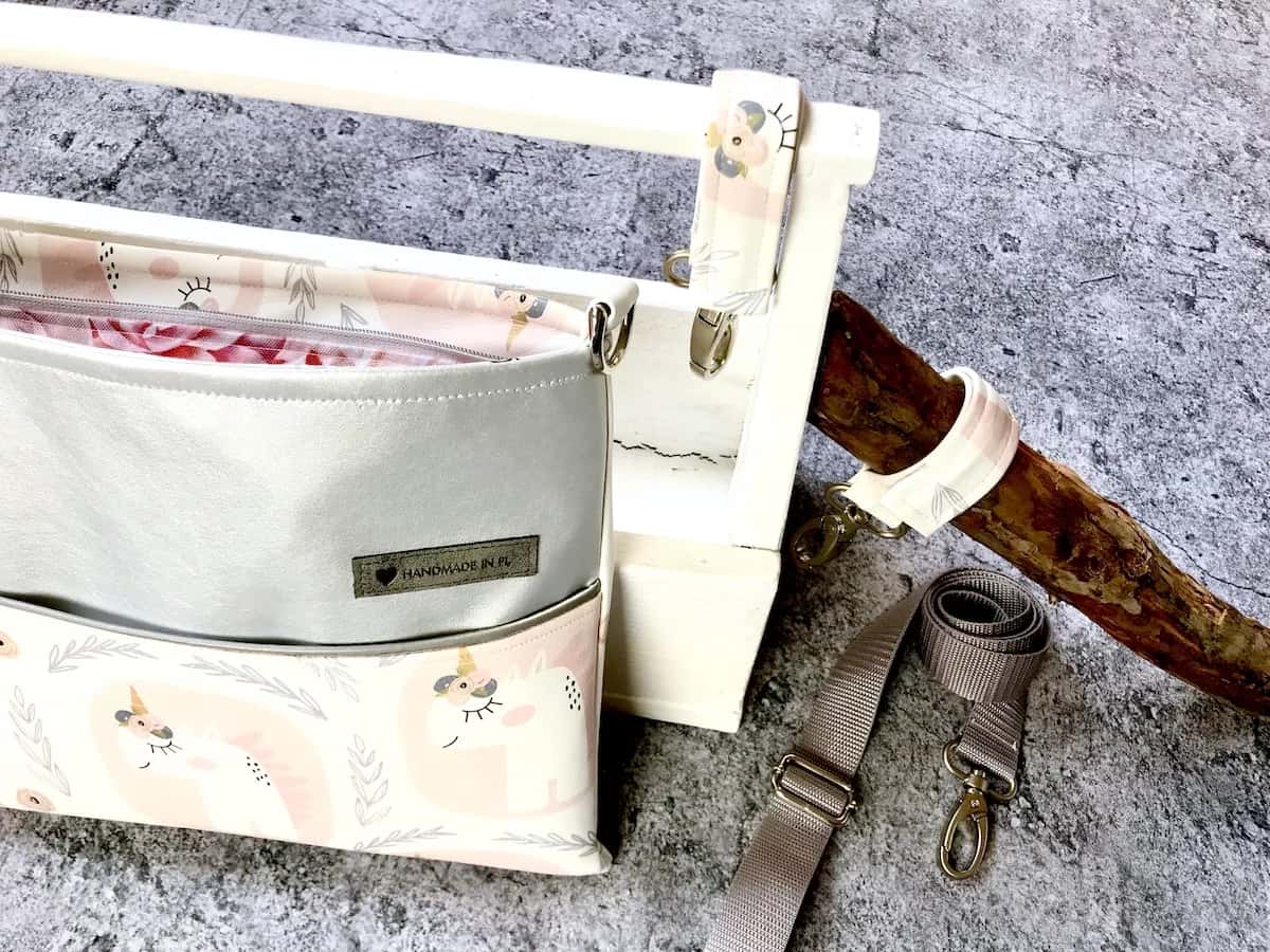 Samodzielne szycie budki do wózka: poradnik krok po kroku (DIY)